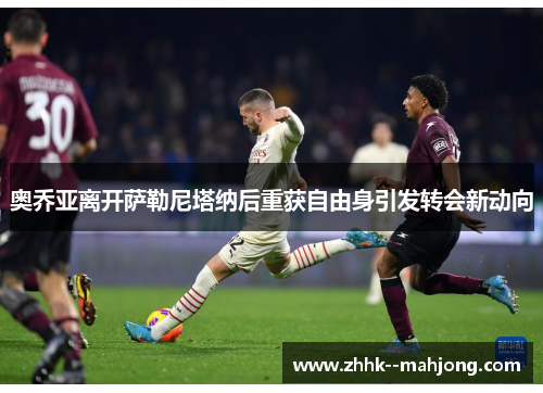 奥乔亚离开萨勒尼塔纳后重获自由身引发转会新动向